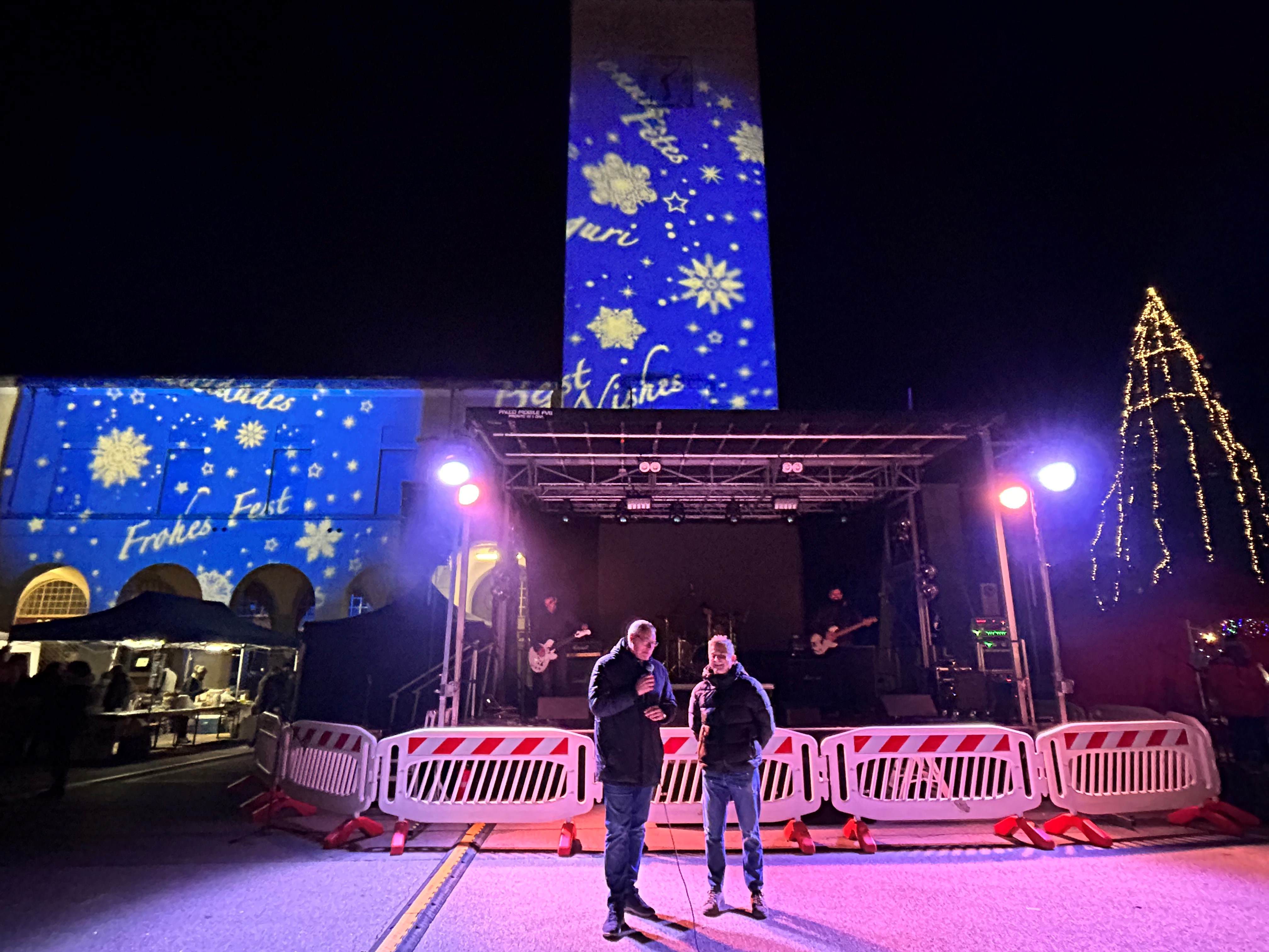 NATALE. BORDIN: A TORVISCOSA FAMIGLIE VIVONO MAGIA DELLE FESTIVITÀ